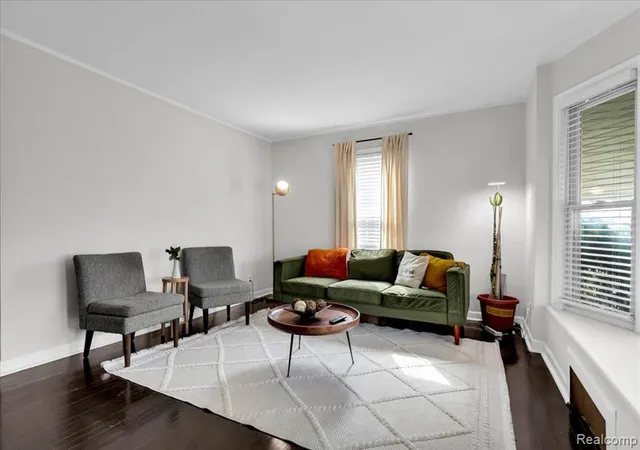 4th image of 19710 Woodingham Dr, Detroit, MI 48221 | MLS# 60976751