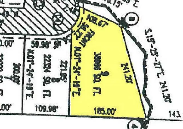 Photo 1 of Land for sale at Lot 9 Tamarack Ridge, Harrison, MI 48625 | MLS# 50107229 | Listing updated on 2026-04-27
