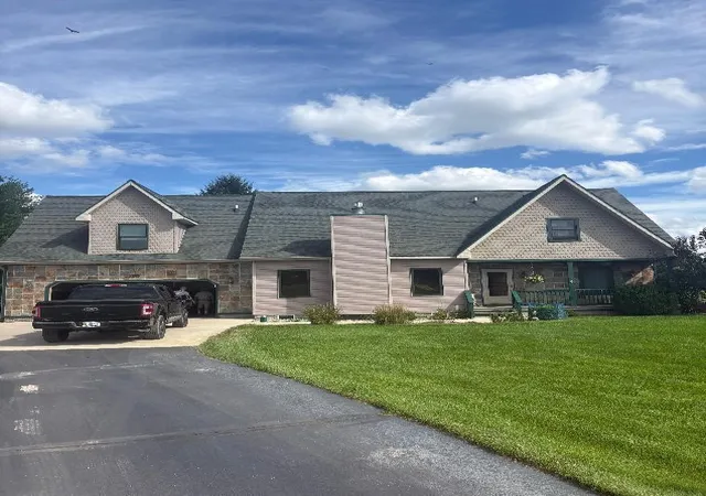 Photo 1 of Single family home for sale at 7700 Red Fox Rd #39, Canadian Lakes, MI 49346 | MLS# 70554939 | Listing updated on 2026-08-29