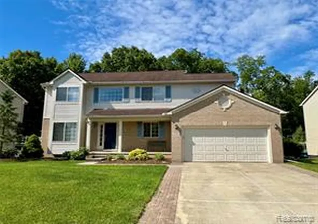 Homes for sale in Ann Arbor, MI | 5931 Cedar Ridge Dr, Ann Arbor, MI 48103 | MLS# 61007346