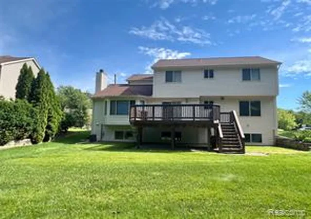 Homes for sale in Ann Arbor, MI | 5931 Cedar Ridge Dr, Ann Arbor, MI 48103 | MLS# 61007346