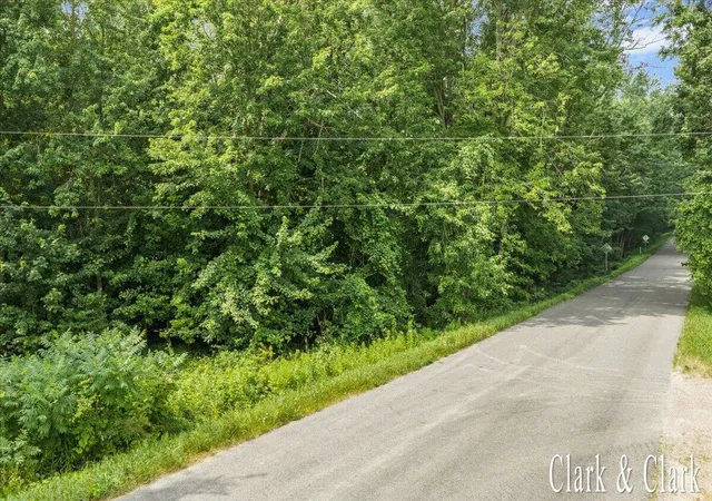 Photo 4 of Land for sale at 3582 Solon St, Cedar Springs, MI 49319 | MLS# 70548260 | Listing updated on 2026-10-05