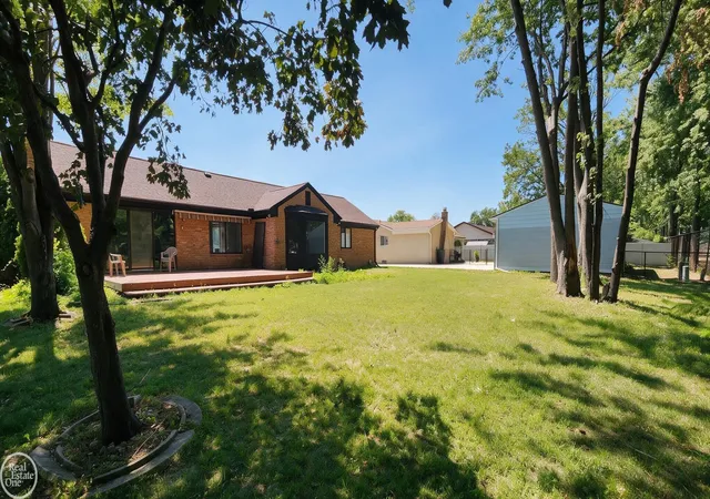 Photo 21 of Single family home for sale at 11343 Common Rd, Warren, MI 48093 | MLS# 50217878 | Listing updated on 2026-08-31