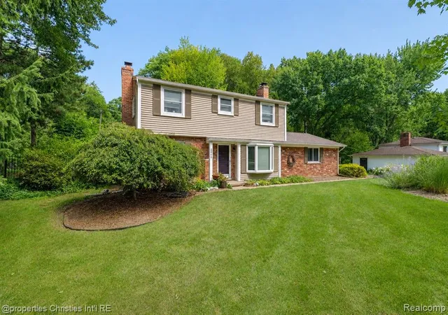 1st image of 3560 Beach Road, Troy, MI 48084 | MLS# 61018692