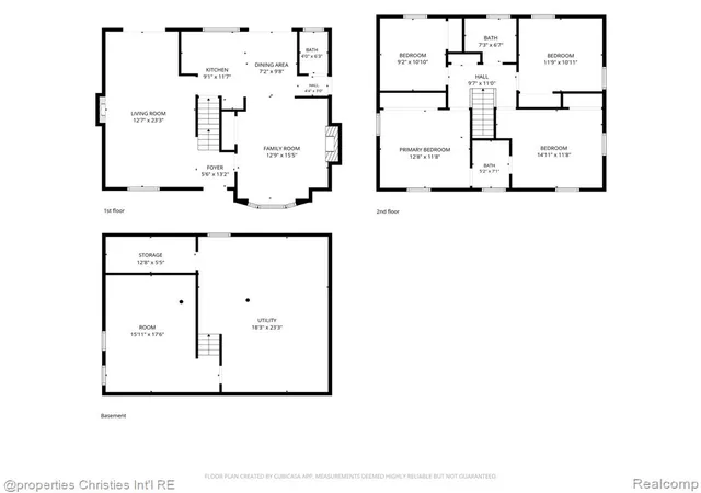 40th image of 3560 Beach Road, Troy, MI 48084 | MLS# 61018692