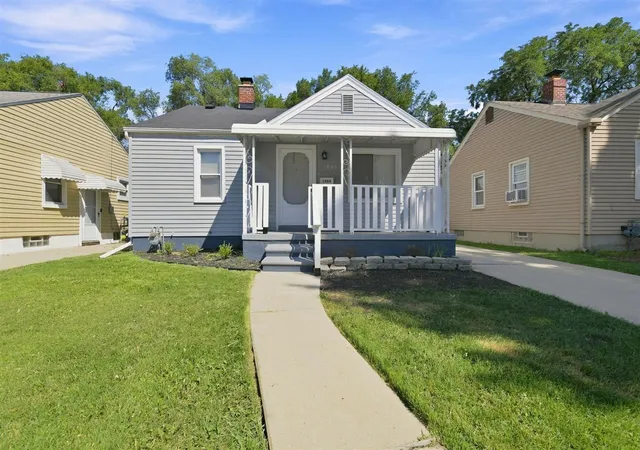 Photo 2 of Sale Pending at 1666 Liberty Ave, Lincoln Park, MI 48146 | MLS# 70555629 | Listing updated on 2026-09-01