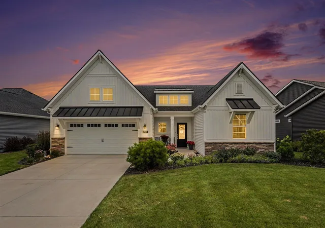 Photo 1 of Condo for sale at 2939 Isle Water Dr, Belmont, MI 49306 | MLS# 70552445 | Listing updated on 2026-09-16