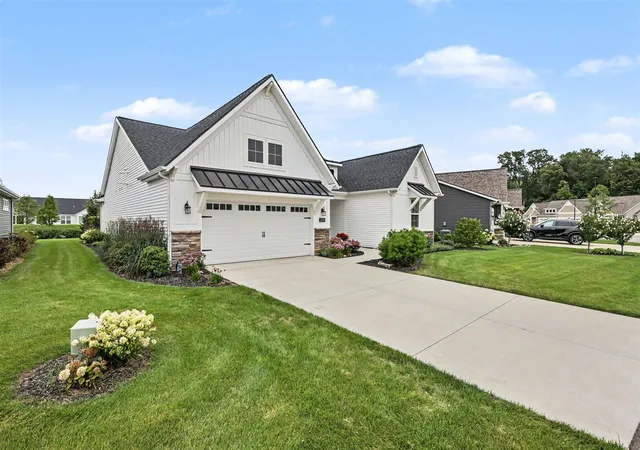 Photo 3 of Condo for sale at 2939 Isle Water Dr, Belmont, MI 49306 | MLS# 70552445 | Listing updated on 2026-09-16
