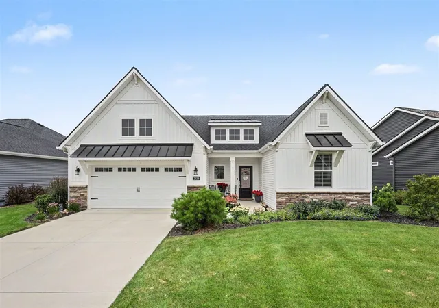 Photo 3 of Condo for sale at 2939 Isle Water Dr, Belmont, MI 49306 | MLS# 70552445 | Listing updated on 2026-09-16
