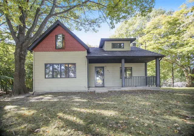 Homes for sale in Ludington, MI | 811 N Washington Ave, Ludington, MI 49431 | MLS# 70531516
