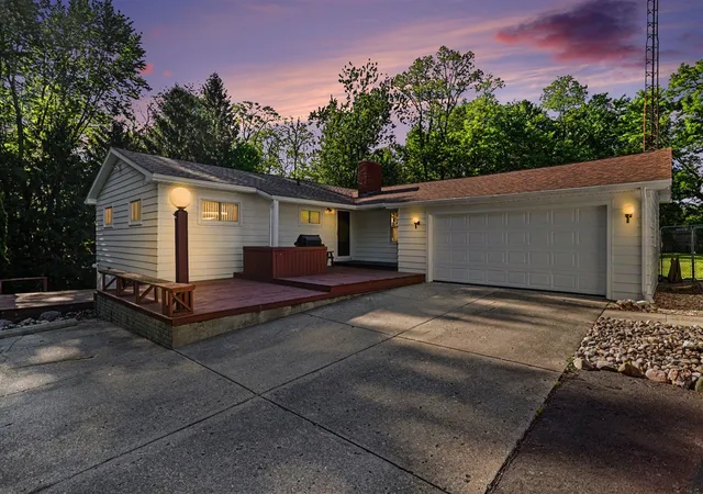 36th image of 457 Hardwood Dr, Coldwater, MI 49036 | MLS# 70554183