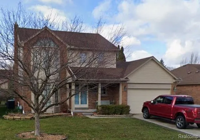 Photo 1 of Sale Pending at 44165 Cadburry Dr, Clinton Township, MI 48038 | MLS# 60977375 | Listing updated on 2026-07-07