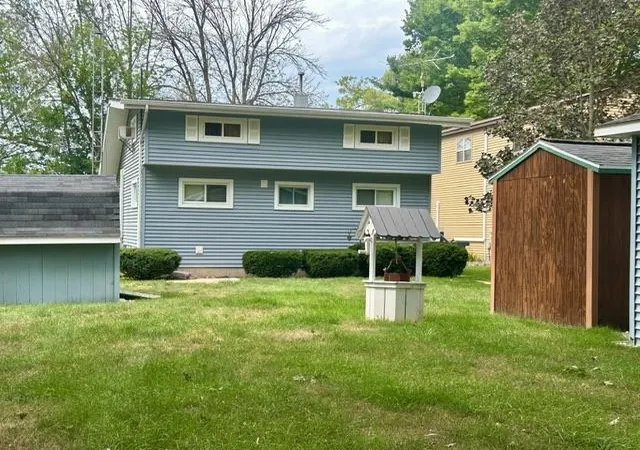 24th image of 645 Peace Haven St, Gladwin, MI 48624 | MLS# 50219015