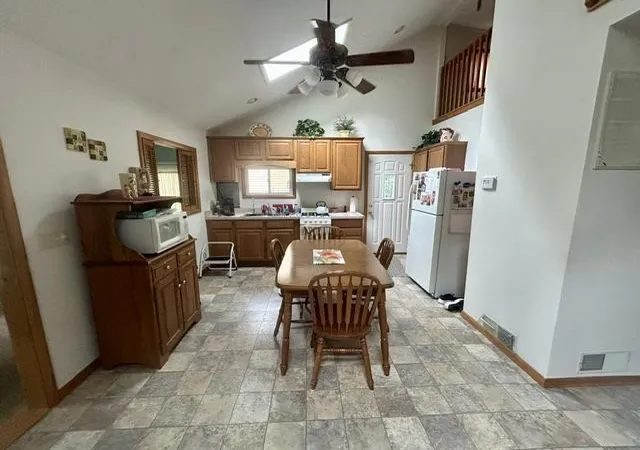 Photo 3 of Single family home for sale at 645 Peace Hvn St, Gladwin, MI 48624 | MLS# 50219015 | Listing updated on 2026-09-12