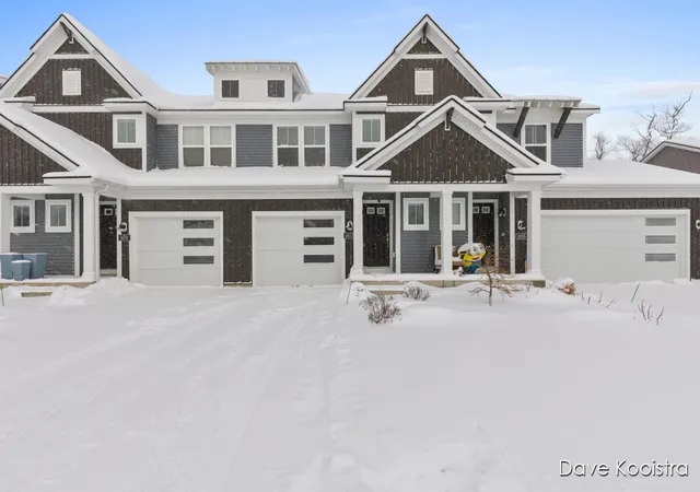 Homes for sale in Byron Center, MI | 1657 Thyme Dr, Byron Center, MI 49315 | MLS# 70512115
