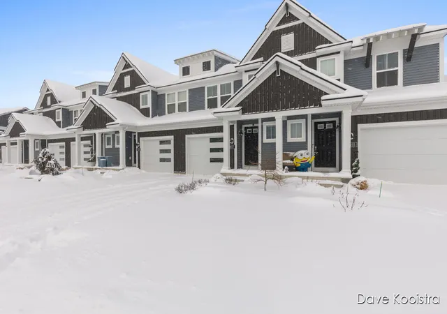 Homes for sale in Byron Center, MI | 1657 Thyme Dr, Byron Center, MI 49315 | MLS# 70512115