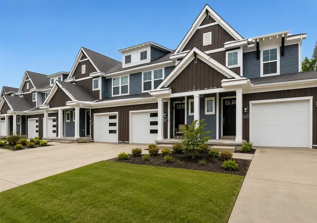 3rd image of 1657 Thyme Dr, Byron Center, MI 49315 | MLS# 70512115