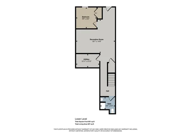 Listing Photo 2 - Condo for sale in building located at 1657 Thyme Dr, Byron Center, MI 49315 - Unit #