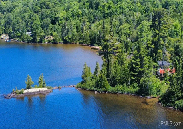 Photo 1 of Sale Pending at 12794 Frimodig Rd, Mohawk, MI 49950 | MLS# 50215907 | Listing updated on 2026-10-03