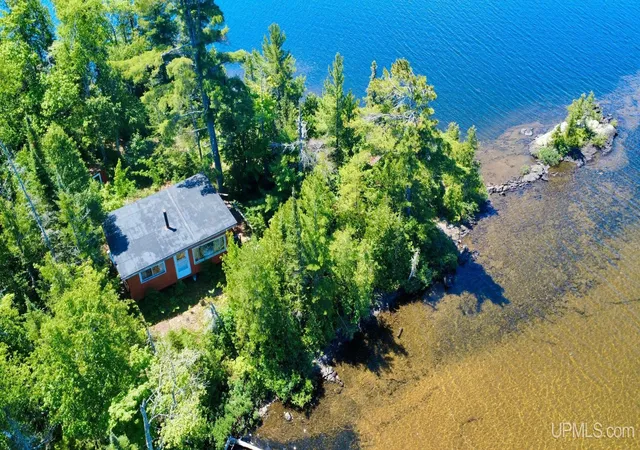 Photo 2 of Sale Pending at 12794 Frimodig Rd, Mohawk, MI 49950 | MLS# 50215907 | Listing updated on 2026-10-03