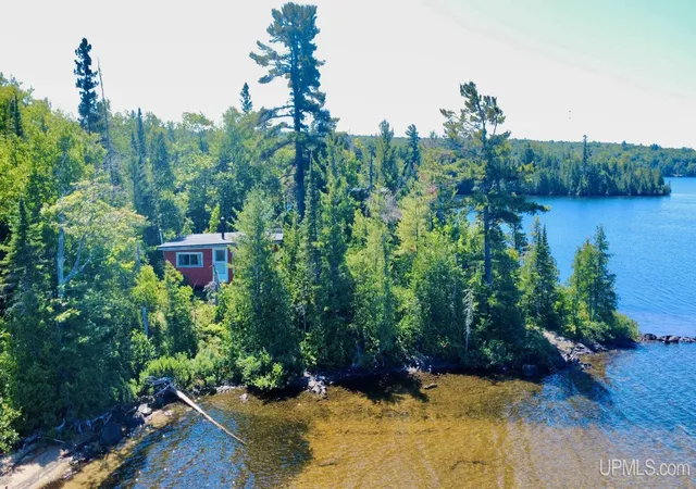 Photo 3 of Sale Pending at 12794 Frimodig Rd, Mohawk, MI 49950 | MLS# 50215907 | Listing updated on 2026-10-03