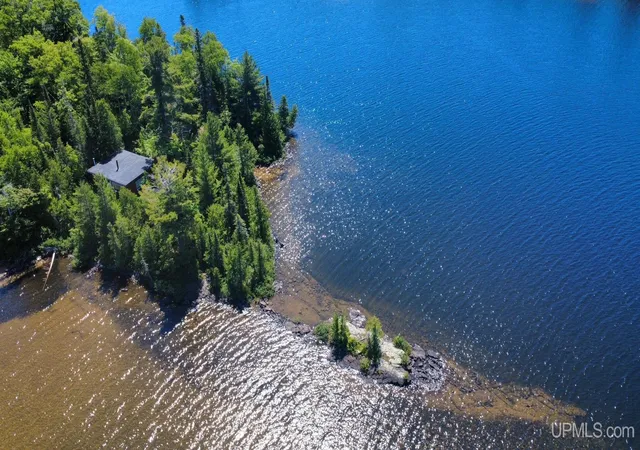 Photo 4 of Sale Pending at 12794 Frimodig Rd, Mohawk, MI 49950 | MLS# 50215907 | Listing updated on 2026-10-03