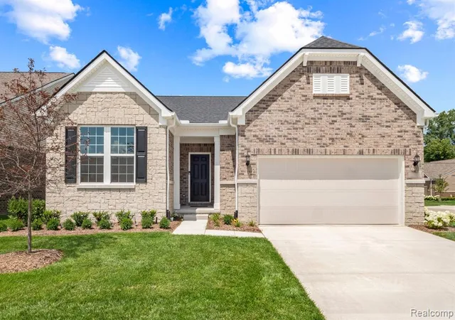 1st image of 50264 Cromwell St, Canton, MI 48167 | MLS# 60386635