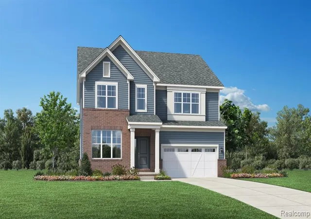 1st image of 2953 Simi Way, Ann Arbor, MI 48108 | MLS# 60952343
