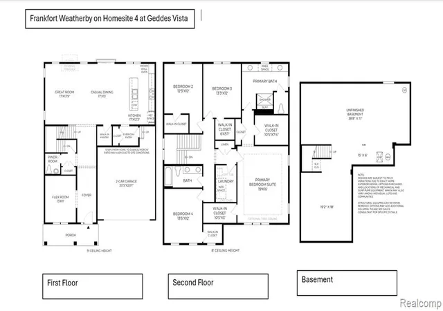 7th image of 2953 Simi Way, Ann Arbor, MI 48108 | MLS# 60952343