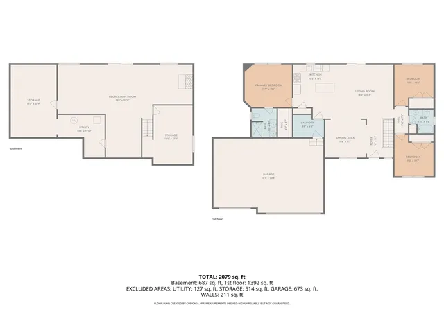 33rd image of 3575 13 Mile Rd, Rockford, MI 49341 | MLS# 70514240