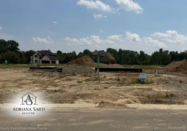 Photo 2 of Single family home for sale at 34908 Cygnet Cir, Richmond, MI 48062 | MLS# 61011171 | Listing updated on 2026-08-26
