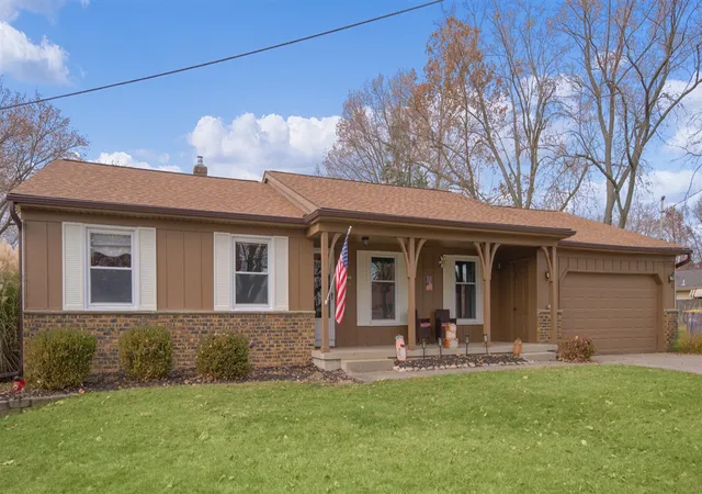 2nd image of 3031 Chamberlain Ct, Grand Rapids, MI 49508 | MLS# 70506572