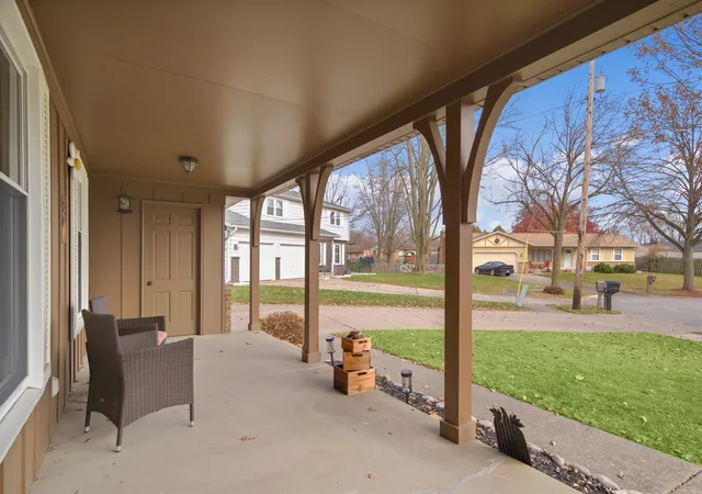 4th image of 3031 Chamberlain Ct, Grand Rapids, MI 49508 | MLS# 70506572