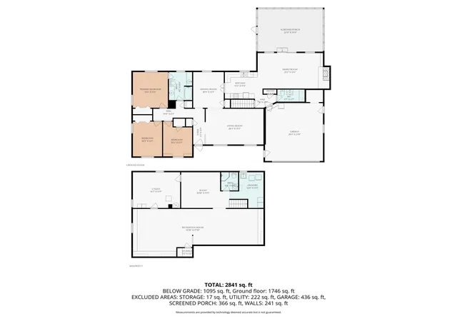 50th image of 3031 Chamberlain Ct, Grand Rapids, MI 49508 | MLS# 70506572