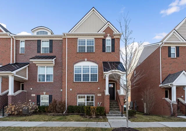 Photo 1 of Condo for sale at 47675 Alden Ter, Northville, MI 48168 | MLS# 70539553 | Listing updated on 2026-08-18