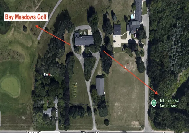 56th image of 5050 Barney Rd #Lot: M&B, Traverse City, MI 49684 | MLS# 80070574