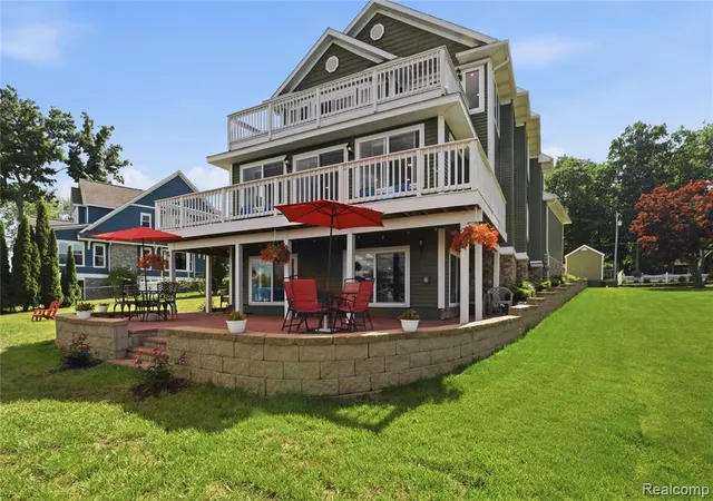 1st image of 16289 Whitehead Dr, Linden, MI 48451 8774 | MLS# 61003108