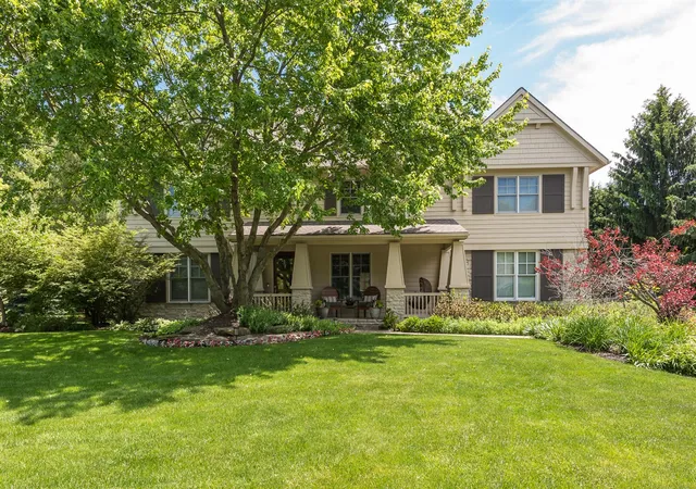 Photo 1 of Sale Pending at 1820 Flowers Xing Dr, Grand Rapids, MI 49525 | MLS# 70530426 | Listing updated on 2026-07-13
