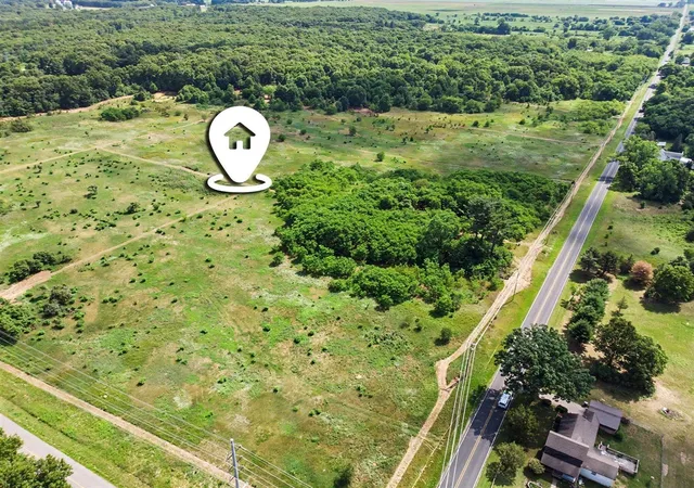 Photo 4 of Land for sale at Vl-d County Rd 352, Decatur, MI 49045 | MLS# 70542231 | Listing updated on 2026-08-08