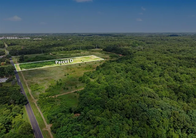 Photo 5 of Land for sale at Vl-d County Rd 352, Decatur, MI 49045 | MLS# 70542231 | Listing updated on 2026-08-08