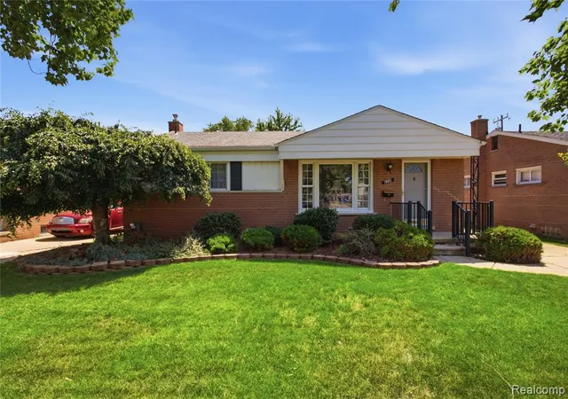 1st image of 8516 Perrin Ave, Westland, MI 48185 1657 | MLS# 61007862