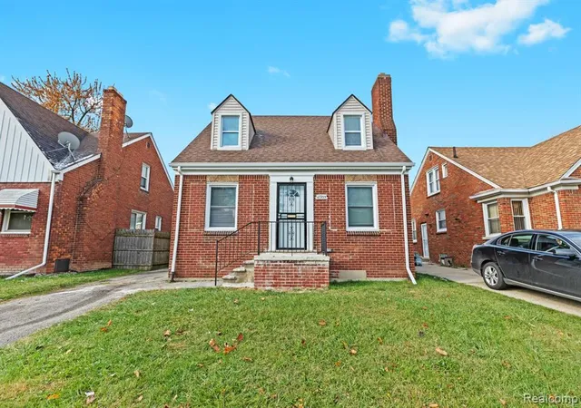 1st image of 18935 Mansfield St, Detroit, MI 48235 | MLS# 60953275