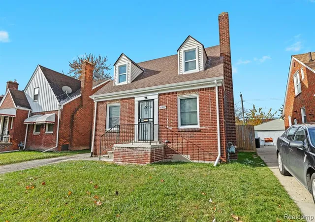 2nd image of 18935 Mansfield St, Detroit, MI 48235 | MLS# 60953275