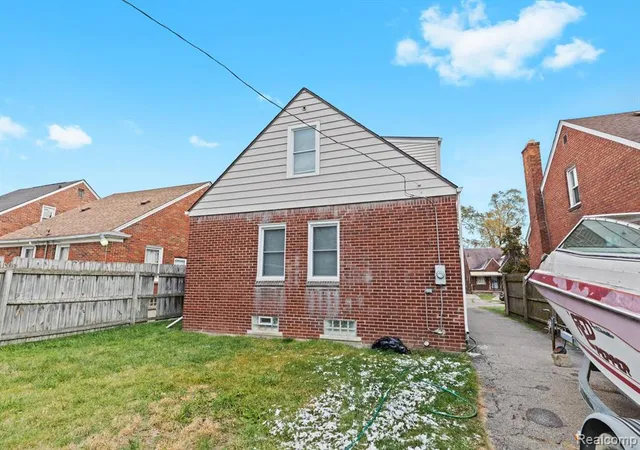 37th image of 18935 Mansfield St, Detroit, MI 48235 | MLS# 60953275