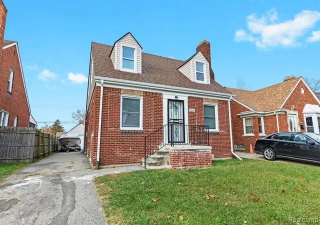 3rd image of 18935 Mansfield St, Detroit, MI 48235 | MLS# 60953275