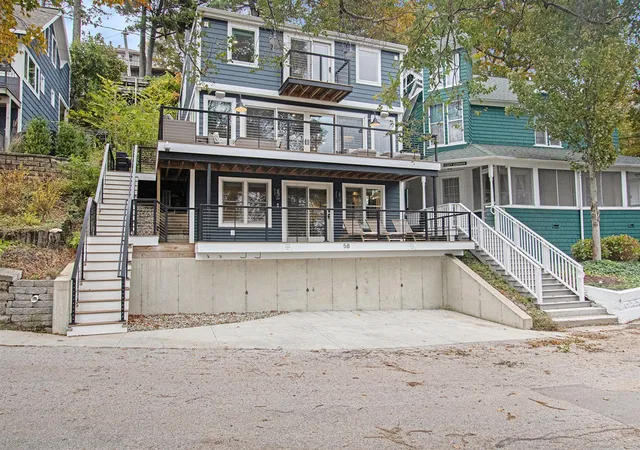 1st image of 58 Poplar Rdg, Grand Haven, MI 49417 | MLS# 70501884