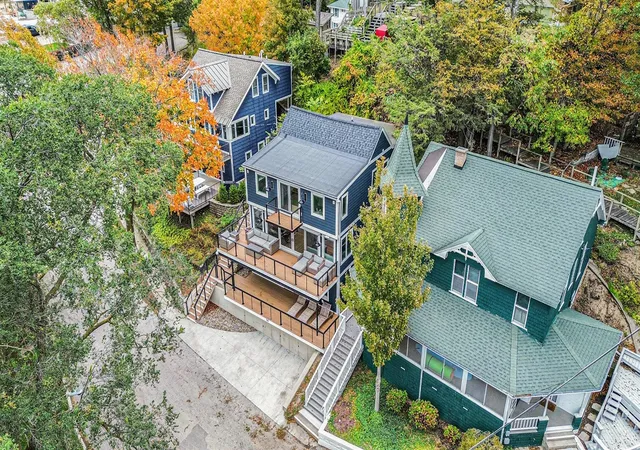 3rd image of 58 Poplar Rdg, Grand Haven, MI 49417 | MLS# 70501884