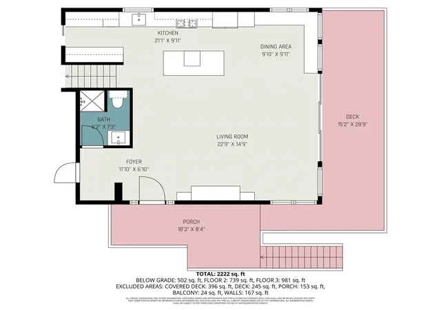 49th image of 58 Poplar Rdg, Grand Haven, MI 49417 | MLS# 70501884