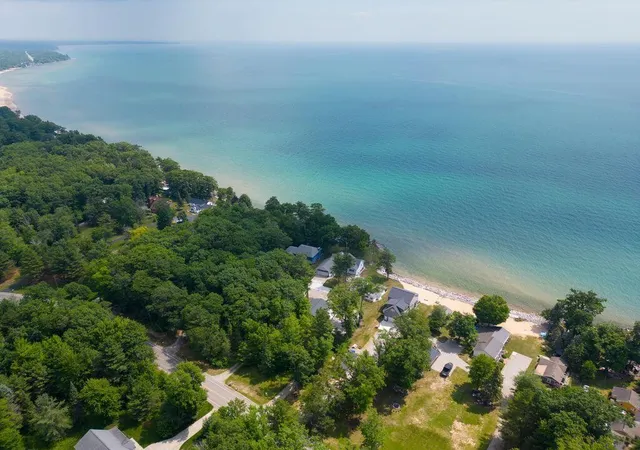 Homes for sale in East Tawas, MI | 126 Baldwin Resort Rd, East Tawas, MI 48730 | MLS# 70542707