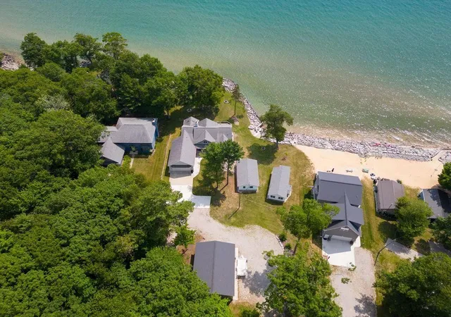 Homes for sale in East Tawas, MI | 126 Baldwin Resort Rd, East Tawas, MI 48730 | MLS# 70542707